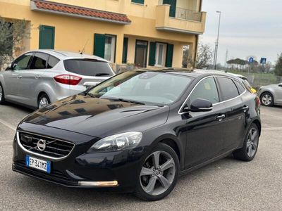 usata Volvo V40 D2 1.6 Summum