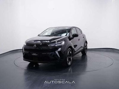 Be style ginevra (nero etoilé Nuova 2025 Renault Captur Techno SUV | 23.990 € (Buon prezzo)