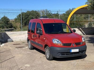 usata Renault Kangoo 