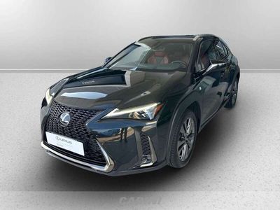 Lexus UX 250h