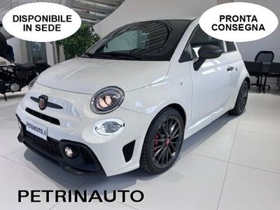 usata Abarth 695 1.4 Turbo T-Jet 180 CV Pack Cool Km.0