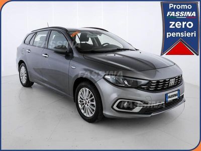 usata Fiat Tipo 1.6 Mjt S&S SW Life 130cv