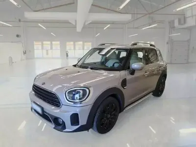 Usata Mini Cooper Countryman Classic 135 CV (99 kW) 2023 SUV