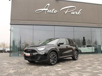 Usata Fiat 600 La Prima 110 CV (80 kW) 2025 Nero SUV