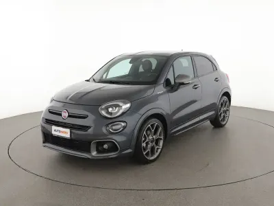 Usata Fiat 130 Sport 131 CV (96 kW) 2021 Grigio