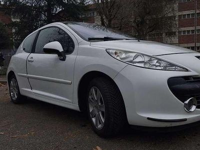 Usata Peugeot 207 120 CV (88 kW) 2008 Berlina