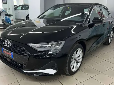 Usata Audi A3