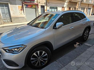 usata Mercedes GLA200 Automatic Sport - 2021 2022