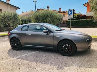 Alfa Romeo Brera