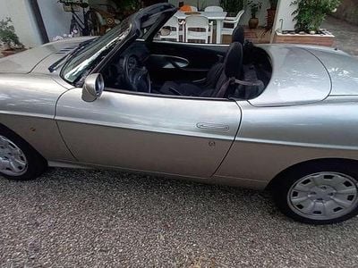 Usata 1998 Fiat Barchetta Cabrio | 9500 € (Buon prezzo)