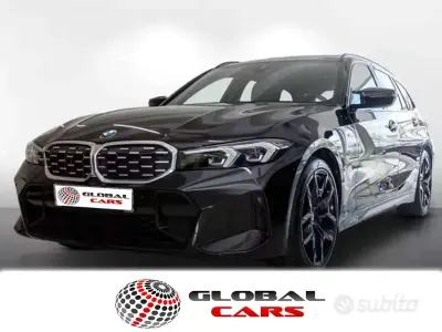 Usata BMW M340
