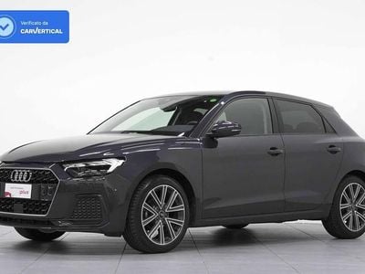 Usata Audi A1 Sportback Advanced 110 CV (80 kW) 2026 Utilitaria