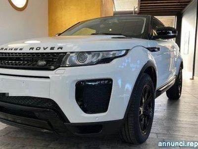 usata Land Rover Range Rover 2.2 TD4 Coupé Dynamic Borgo San Dalmazzo