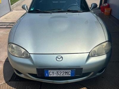 Mazda MX5