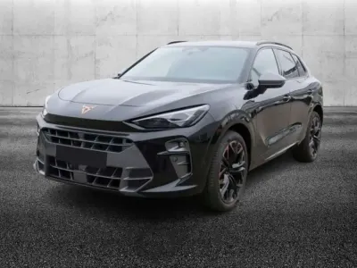 Usata Cupra Terramar 204 CV (150 kW) 2026 Nero SUV