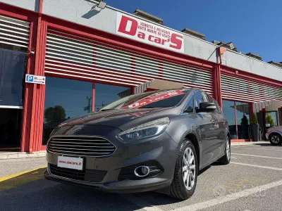 Usata Ford S-MAX