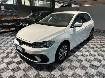 Usata VW Polo Style 95 CV (69 kW) 2023 Other Utilitaria