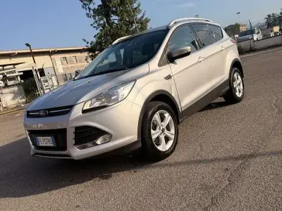 Usata Ford Kuga