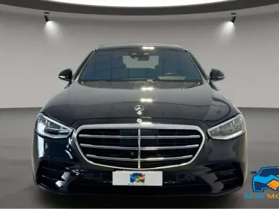 Usata Mercedes S400