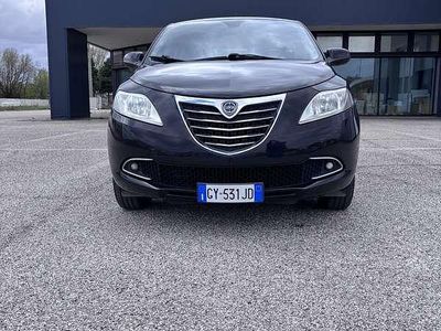 Usata Lancia Ypsilon S 86 CV (63 kW) 2013 Utilitaria