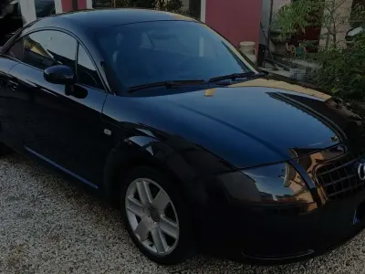 Usata Audi TT