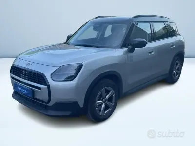 Usata Mini Countryman Classic 156 CV (114 kW) 2024 SUV