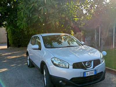 usata Nissan Qashqai Qashqai 2.0 16V 360