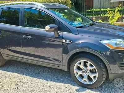 Usata Ford Kuga 163 CV (119 kW) 2012 SUV