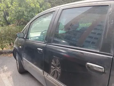 Usata Lancia Musa