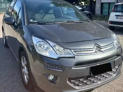 Usata Citroën C3