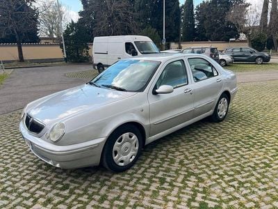 Usata Lancia Lybra