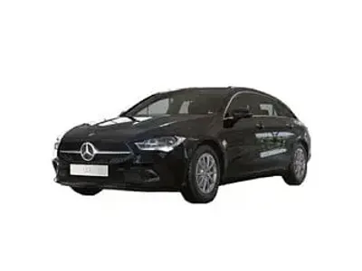 Usata Mercedes CLA180
