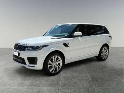 Usata Land Rover Range Rover Sport