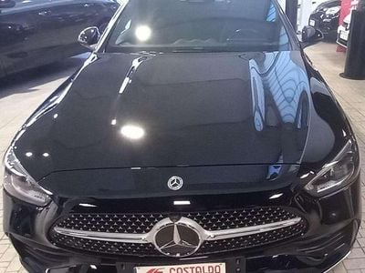 Occasion Mercedes C300e Premium 265 ch (194 kW) 2022 Noir Break