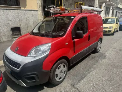 Usata Fiat Fiorino