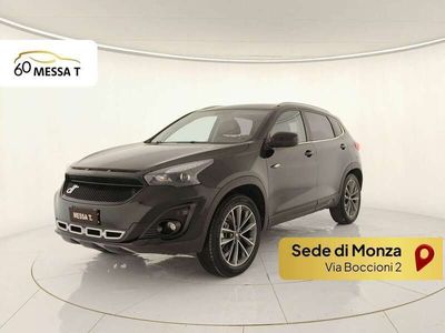 DR Automobiles F35