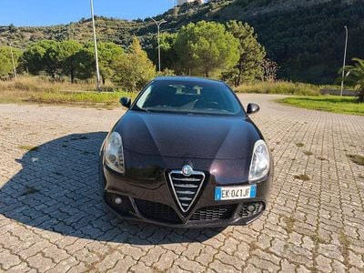 Usata Alfa Romeo Giulietta 105 CV (77 kW) 2011 Utilitaria