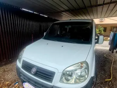 Usata Fiat Doblò