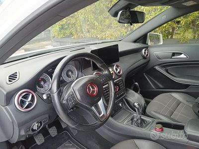 Usata Mercedes A180