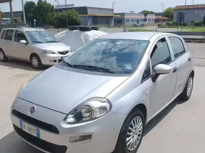 Usata Fiat Grande Punto