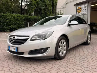 Usata Opel Insignia