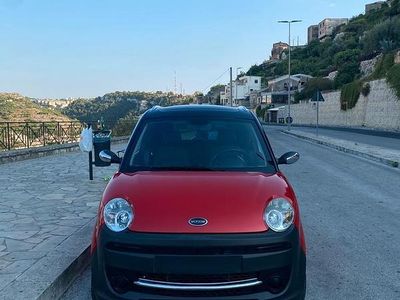 Microcar M.Go