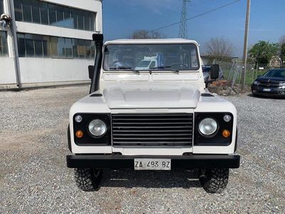 usata Land Rover Defender - 1995