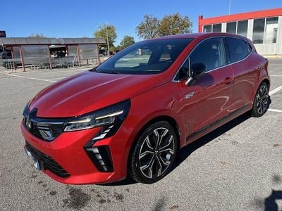 Rosso Usata 2024 Mitsubishi Colt Instyle | 23.900 € (Buon prezzo)