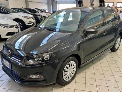 usata VW Polo 1.0 60 CV BUISNESS *NEOPATENTATI*