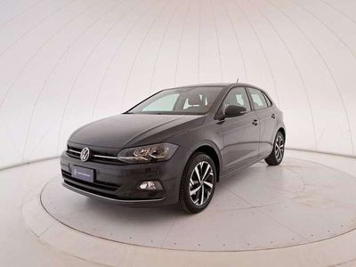 usata VW Polo 5p 1.0 tsi highline 95cv