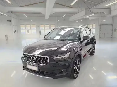 Usata Volvo XC40