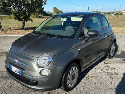 usata Fiat 500 1.2 Pop 69cv