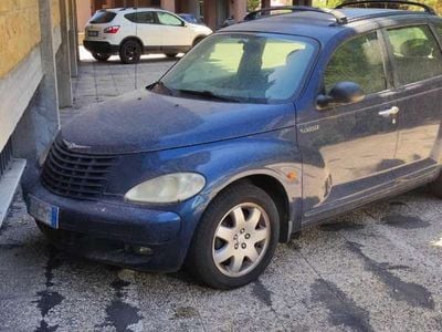 Chrysler PT Cruiser