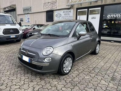 Usata Fiat 500 Pop 69 CV (50 kW) 2014 Other Utilitaria